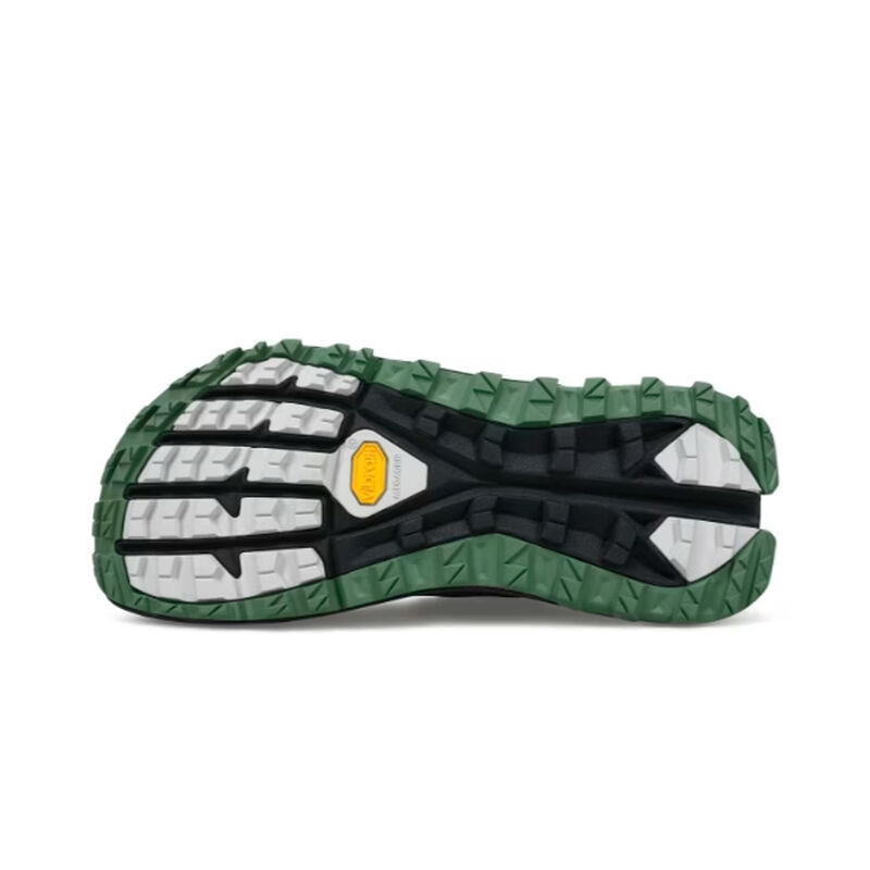 Altra Olympus 5 Trail Running Shoes Mens image number 2